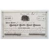 Image 1 : Virginia City Scrip
