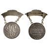 Image 1 : Hazelton School Medal