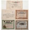 Image 1 : Colorado Teller County Stock Certificate Group