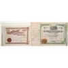 Image 1 : Cripple Creek Stock Certificates