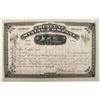 Image 1 : Crescent Mining Company Stock Certificate