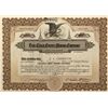 Image 1 : Lee Gold Crest Mining Company Stock Certificate