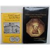 Image 1 : Two books on gold coins