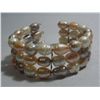 Image 1 : FRESHWATER TRICOLOR PHILIPPINE PEARL 251.00CTW 3LAYER B