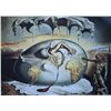 Image 1 : RECOGNIZED PAINTER SALVADOR DALI