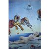 Image 1 : REMARKABLE SALVADOR DALI