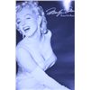Image 1 : Marilyn Monroe signed I wanna be loved by you