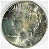 Image 1 : 1928-S PEACE DOLLAR MS63+ BLAST WHITE + NICE