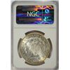 Image 4 : 1878-CC MORGAN DOLLAR NGC MS63 VERY NICE