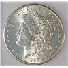 Image 2 : 1889-S MORGAN DOLLAR ICG MS64 BLAST WHITE SUPER
