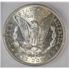 Image 3 : 1889-S MORGAN DOLLAR ICG MS64 BLAST WHITE SUPER