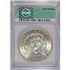 Image 4 : 1889-S MORGAN DOLLAR ICG MS64 BLAST WHITE SUPER