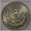 Image 3 : 1900-S MORGAN DOLLAR ICG MS64 VERY NICE!