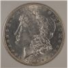 Image 2 : 1887-S MORGAN DOLLAR NGC MS63 BLAST WHITE