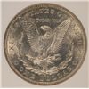 Image 3 : 1887-S MORGAN DOLLAR NGC MS63 BLAST WHITE