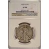 Image 1 : 1920-D WALKING LIBERTY HALF DOLLAR NGC VF-XF 30 NICE