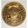 Image 3 : 1883-S $20 GOLD LIBERTY NGC AU-58
