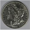 Image 1 : 1894 MORGAN DOLLAR VF/XF