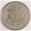 Image 2 : 1900-S MORGAN SILVER DOLLAR, XF/AU