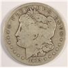 Image 1 : 1903-S MORGAN SILVER DOLLAR, VG  ALL ORIGINAL UNDIPPED  COIN