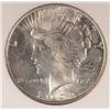 Image 2 : 1922-D PEACE DOLLAR NGC MS64 WHITE