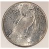 Image 3 : 1922-D PEACE DOLLAR NGC MS64 WHITE