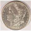 Image 1 : 1878-CC MORGAN DOLLAR AU55 SCRATCH REV