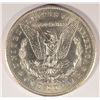 Image 2 : 1878-CC MORGAN DOLLAR AU55 SCRATCH REV