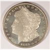 Image 1 : 1885-O MORGAN DOLLAR UNC, POLISHED