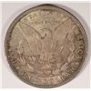 Image 2 : 1899 MORGAN DOLLAR MS61 COLOR