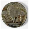 Image 2 : "AUTHENTIC" OLD CARVED HOBO NICKEL DONE BY "OLD ORIGINAL" ARTIST! BUT IS DATED