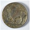 Image 2 : AUTHENTIC OLD CARVED HOBO NICKEL DONE BY OLD ORIGINAL ARTIST EST 275.00-325.00
