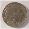 1914-D BUFFALO NICKEL XF+