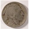 1914-S BUFFALO NICKEL FINE