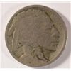 Image 1 : 1915-S BUFFALO NICKEL VG