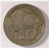 Image 2 : 1915-S BUFFALO NICKEL VG