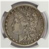 Image 2 : 1889-CC MORGAN DOLLAR VF-20