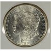 Image 1 : 1883-CC MORGAN DOLLAR GEM UNC