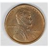 Image 1 : 1917-S LINCOLN ONE CENT MS63 BROWN