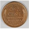 Image 2 : 1917-S LINCOLN ONE CENT MS63 BROWN