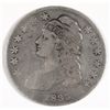 Image 1 : 1835 BUST HALF DOLLAR FINE