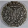 Image 2 : 1890-CC MORGAN DOLLAR VG