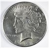 Image 1 : 1928 PEACE DOLLAR BU
