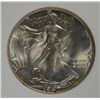 Image 2 : 1947 WALKING LIBERTY HALF DOLLAR NGC MS65 GEM