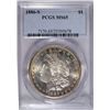 Image 1 : 1886 S MORGAN DOLLAR PCGS MS 65 GEM