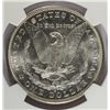 Image 3 : 1881-S MORGAN DOLLAR NGC MS63 WHITE