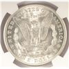 Image 3 : 1921-D MORGAN DOLLAR NGC MS63 WHITE
