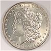 Image 1 : 1898 MORGAN DOLLAR MS64+