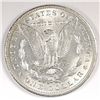 Image 2 : 1898 MORGAN DOLLAR MS64+