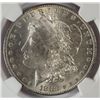 Image 2 : 1883-O MORGAN DOLLAR NGC MS62